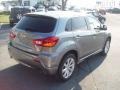 Mercury Gray Pearl - Outlander Sport SE Photo No. 8