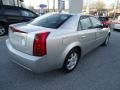 Light Platinum - CTS Sedan Photo No. 6