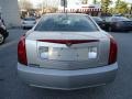Light Platinum - CTS Sedan Photo No. 7