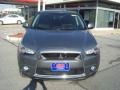 Mercury Gray Pearl - Outlander Sport SE Photo No. 11
