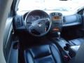 Light Platinum - CTS Sedan Photo No. 11