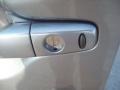 Mercury Gray Pearl - Outlander Sport SE Photo No. 14