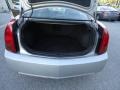 Light Platinum - CTS Sedan Photo No. 17