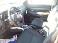 Mercury Gray Pearl - Outlander Sport SE Photo No. 23