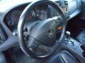 Light Platinum - CTS Sedan Photo No. 23