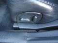 Light Platinum - CTS Sedan Photo No. 24