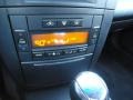 Light Platinum - CTS Sedan Photo No. 26