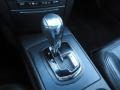 Light Platinum - CTS Sedan Photo No. 27
