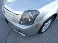 Light Platinum - CTS Sedan Photo No. 35