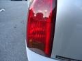 Light Platinum - CTS Sedan Photo No. 36
