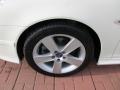 Polar White - 9-3 2.0T Sport Sedan Photo No. 8