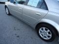Light Platinum - CTS Sedan Photo No. 39