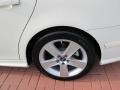 Polar White - 9-3 2.0T Sport Sedan Photo No. 9