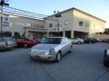 Light Platinum - CTS Sedan Photo No. 41
