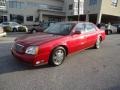 Crimson Pearl - DeVille Sedan Photo No. 2