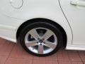 Polar White - 9-3 2.0T Sport Sedan Photo No. 10