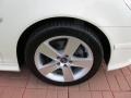Polar White - 9-3 2.0T Sport Sedan Photo No. 11