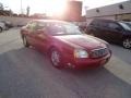 Crimson Pearl - DeVille Sedan Photo No. 4