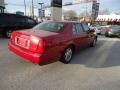 Crimson Pearl - DeVille Sedan Photo No. 6