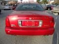 Crimson Pearl - DeVille Sedan Photo No. 7