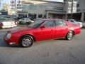 Crimson Pearl - DeVille Sedan Photo No. 9