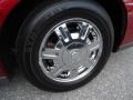 Crimson Pearl - DeVille Sedan Photo No. 10