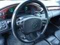 Crimson Pearl - DeVille Sedan Photo No. 13