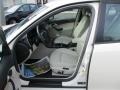 Polar White - 9-3 2.0T Sport Sedan Photo No. 21