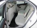 Polar White - 9-3 2.0T Sport Sedan Photo No. 22