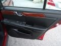 Crimson Pearl - DeVille Sedan Photo No. 21