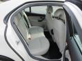 Polar White - 9-3 2.0T Sport Sedan Photo No. 24