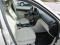 Polar White - 9-3 2.0T Sport Sedan Photo No. 25