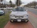 Billet Silver Metallic - MDX  Photo No. 2