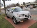 Billet Silver Metallic - MDX  Photo No. 3