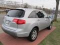 Billet Silver Metallic - MDX  Photo No. 5