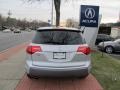 Billet Silver Metallic - MDX  Photo No. 6