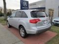 Billet Silver Metallic - MDX  Photo No. 7