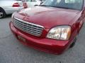 Crimson Pearl - DeVille Sedan Photo No. 42