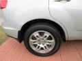 Billet Silver Metallic - MDX  Photo No. 10