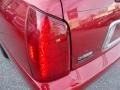 Crimson Pearl - DeVille Sedan Photo No. 43