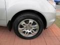 Billet Silver Metallic - MDX  Photo No. 11