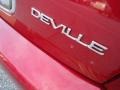 Crimson Pearl - DeVille Sedan Photo No. 45