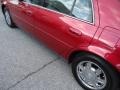 Crimson Pearl - DeVille Sedan Photo No. 47