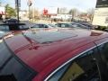 Crimson Pearl - DeVille Sedan Photo No. 48
