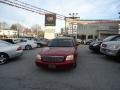 Crimson Pearl - DeVille Sedan Photo No. 50