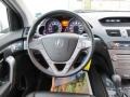 Billet Silver Metallic - MDX  Photo No. 17