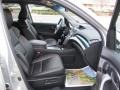 Billet Silver Metallic - MDX  Photo No. 26