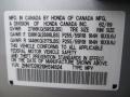 Billet Silver Metallic - MDX  Photo No. 28