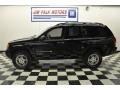 Black - Grand Cherokee Limited 4x4 Photo No. 2