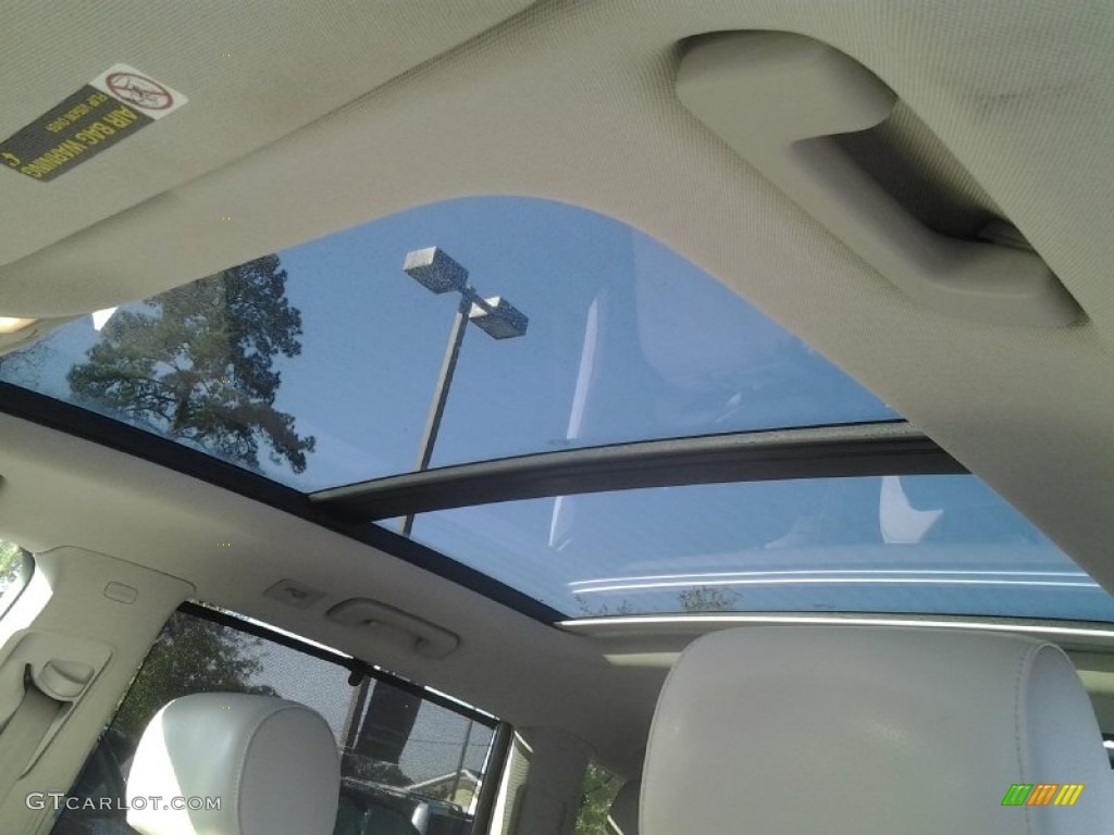 2009 Audi Q7 4.2 Prestige quattro Sunroof Photo #59335120